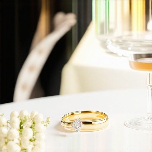 Why Your Wedding Photographer Needs a Shot List for Details Only