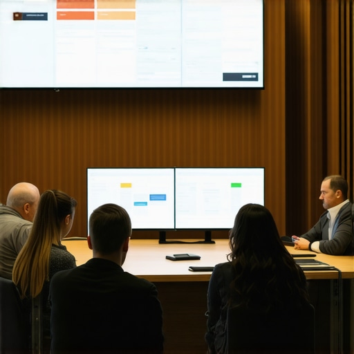 Why a pre-event server briefing is the most important 10 minutes