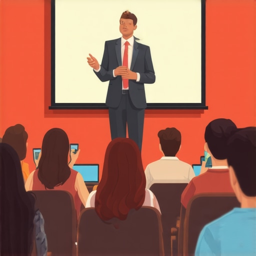Why most corporate entertainment fails to keep people in the room