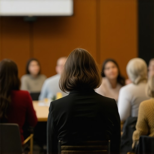 Why your corporate event needs a professional moderator