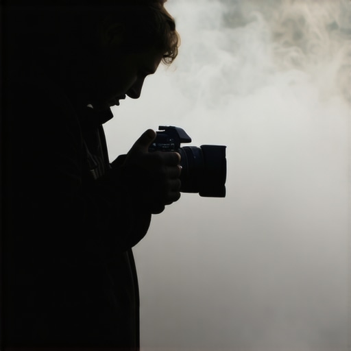 Why your photographer hates the smoke machine you rented