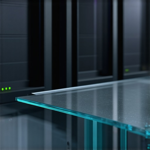 Why your servers should never touch the rim of a glass