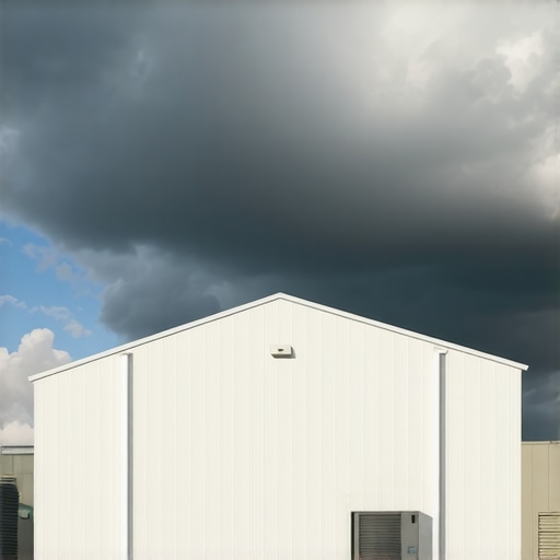 Why your venue needs a backup generator for summer storms