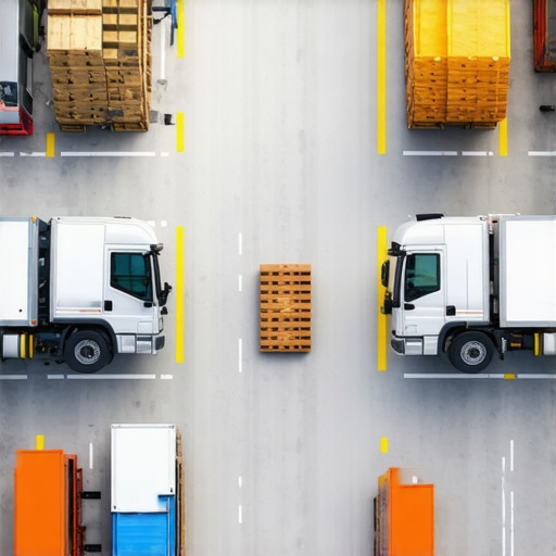 Why your venue's loading dock matters more than the lobby