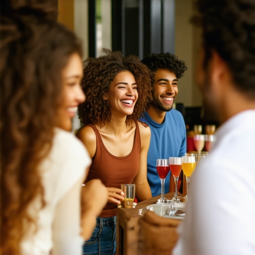 How to Avoid the Mid-Event Lull in Guest Energy