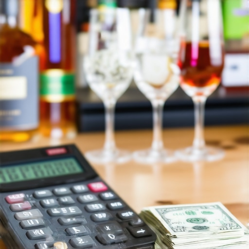 How to Calculate the Real Cost of an Open Bar