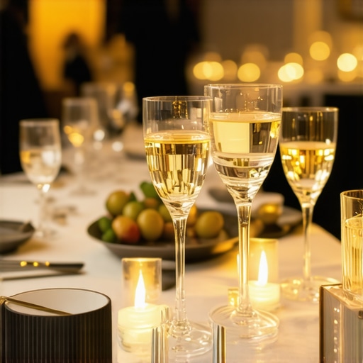 How to Choose the Right Staffing Ratio for a VIP Event