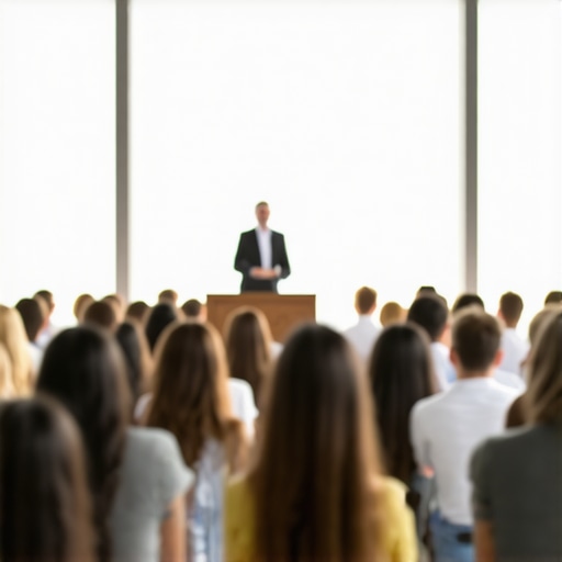 How to Keep Your Event Flowing When the Keynote Speaker Runs Late