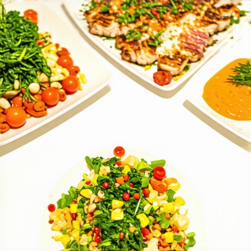 How to Manage Dietary Restrictions Without Changing the Entire Event Menu