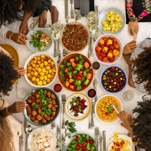 How to Manage Dietary Restrictions Without Isolating Your Guests