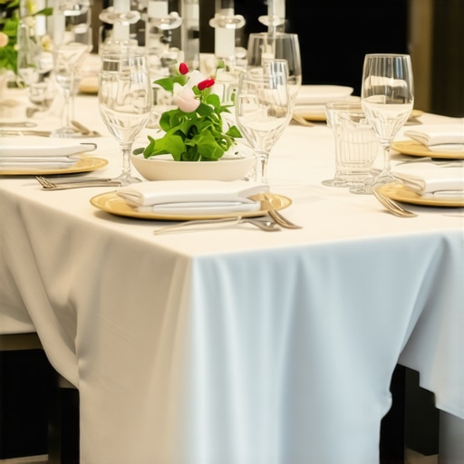 How to Plan a Menu for a Room Full of Finicky CEOs