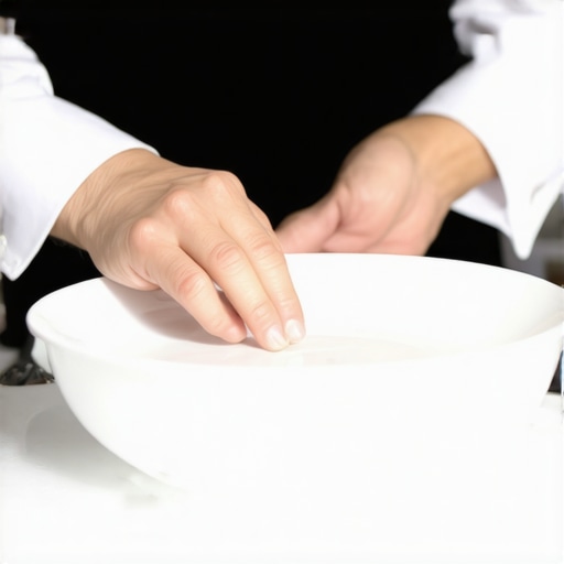 How to Spot a Server Who Has Not Been Trained in French Service