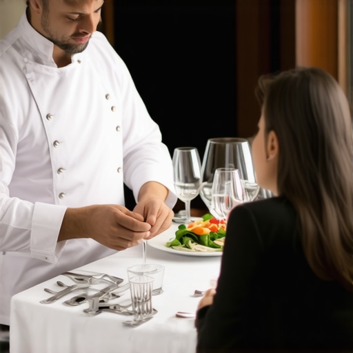 How to Train Servers to Handle Rude Guests Professionally