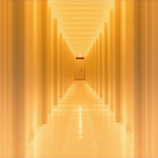 How to Use Lighting to Guide Guests Through a Venue
