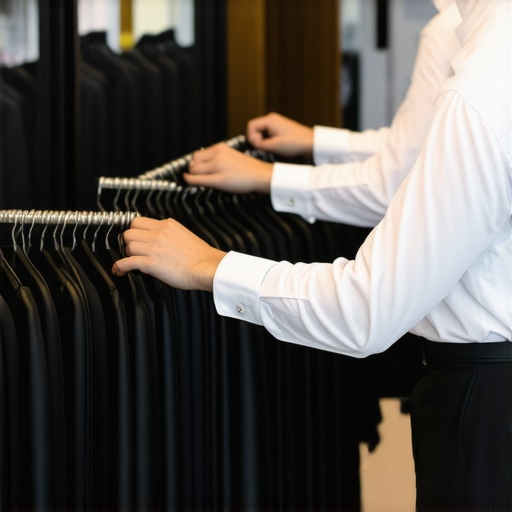 How to prevent a bottleneck at the event coat check