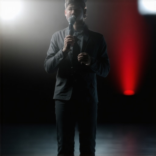 The Advantage of Using a Wireless Microphone for Speeches