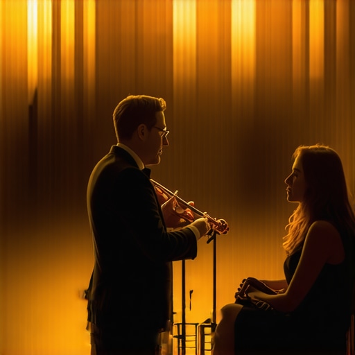 The Best Way to Stage a Surprise Performance at a Corporate Event