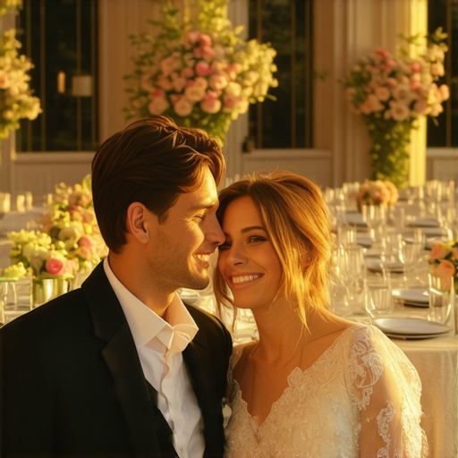 The Hidden Benefit of Choosing an All-Inclusive Venue
