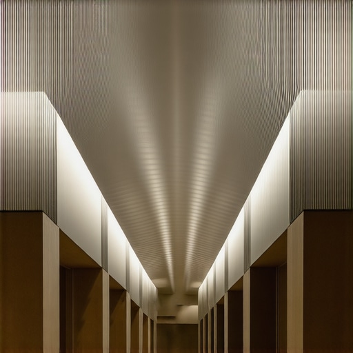 The Impact of Ceiling Height on Event Acoustic Quality