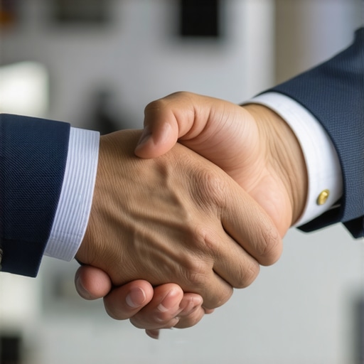 The Importance of Having a Dedicated Point of Contact for Vendors