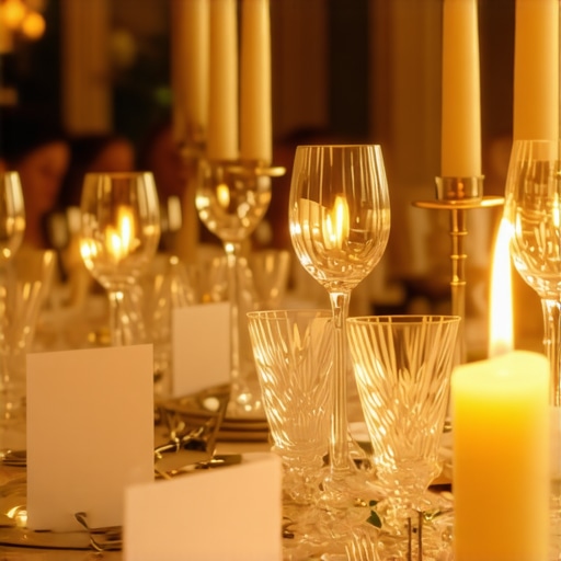 The Seating Chart Trick That Prevents Family Friction
