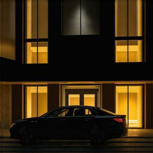The Tactical Move of Providing Late-Night Transportation for Staff