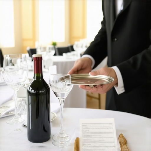 The Truth About Corkage Fees and Large Scale Events