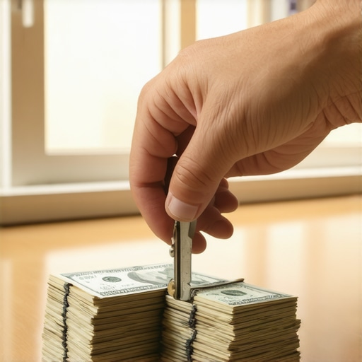 The move that saved our client five thousand on rentals