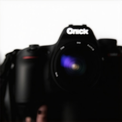 The real reason your event photos look washed out and flat