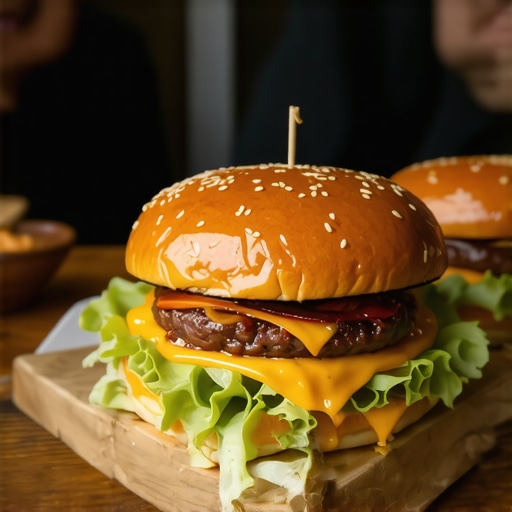 The secret to serving a vegan menu that meat-eaters actually like