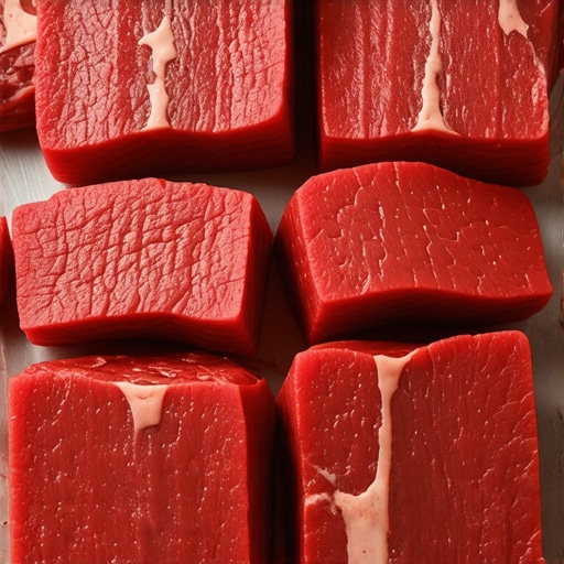 The trick to serving 300 steaks at the exact same temperature
