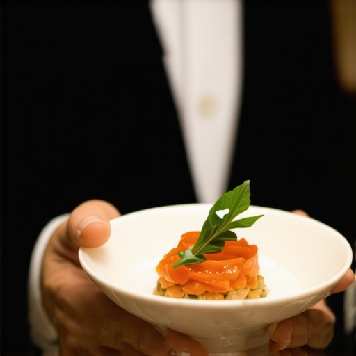Why Small Bites are Better for High-Stakes Networking