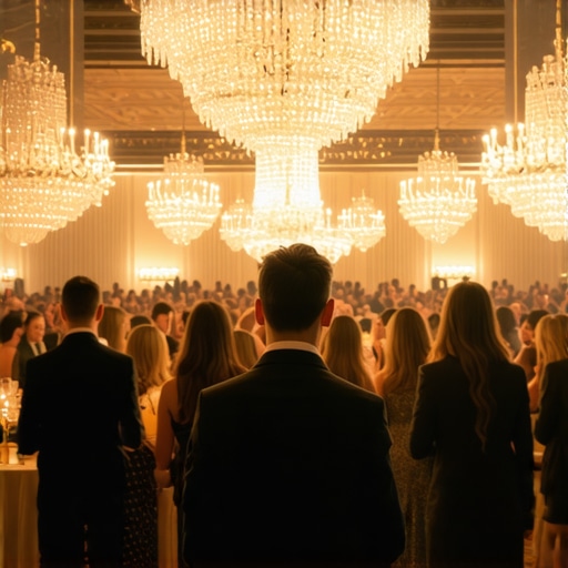 Why Venue Walkthroughs Should Happen at the Same Time as Your Event
