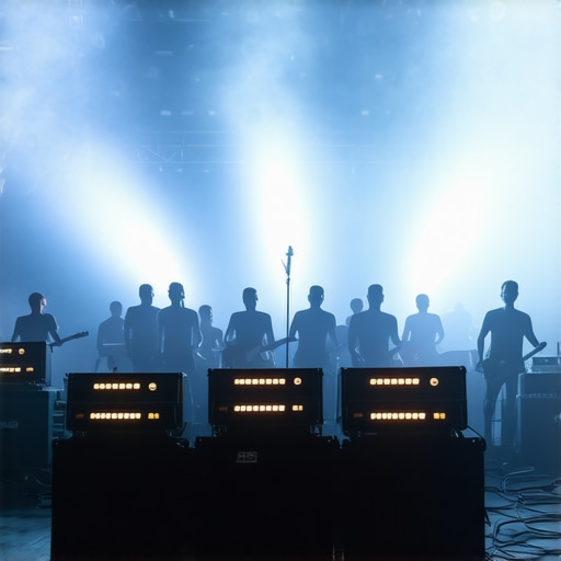 Why You Should Audit the Venue's Electrical Capacity for Your 10-Piece Band