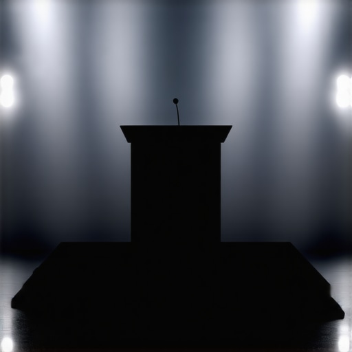 Why Your Corporate Stage Needs a Professional Lighting Designer