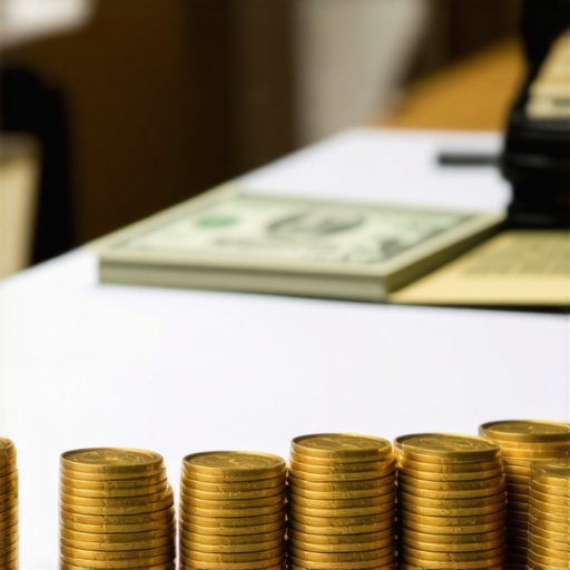Why Your Event Budget Needs a 10 Percent Contingency Fund