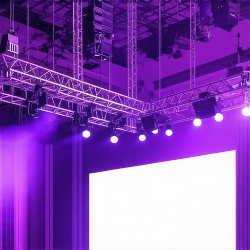 Why Your Event Venue Selection Impacts Your AV Budget