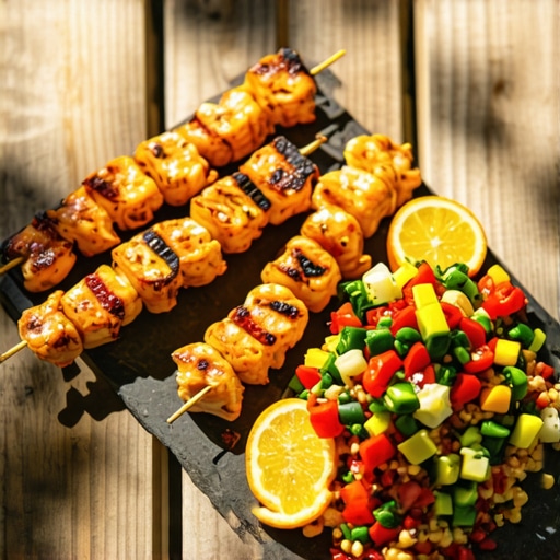Why Your Summer Menu Needs More Than Just Grilled Chicken