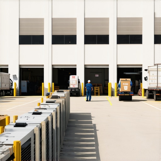 Why Your Venue Needs More Than One Service Entrance