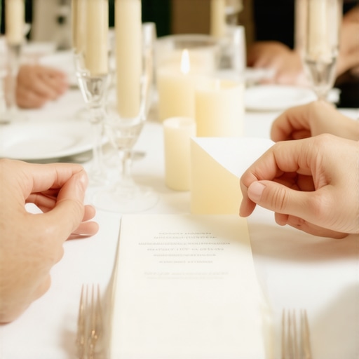 Why Your Venue Selection Influences Your Guest Response Rate