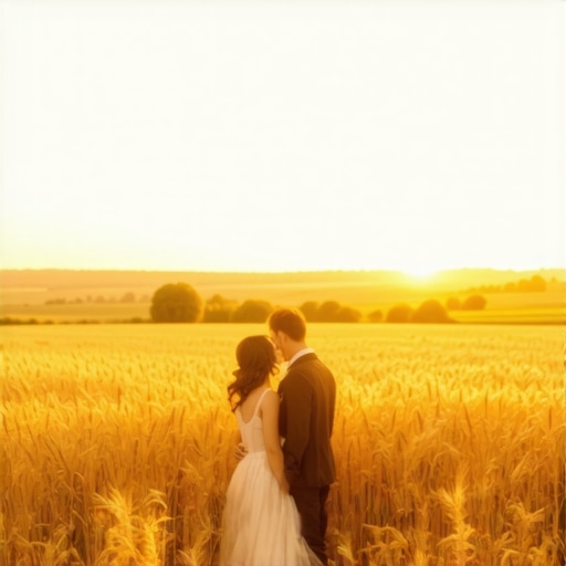 Why Your Wedding Timeline Needs a 'Sunset Session' for Better Photos