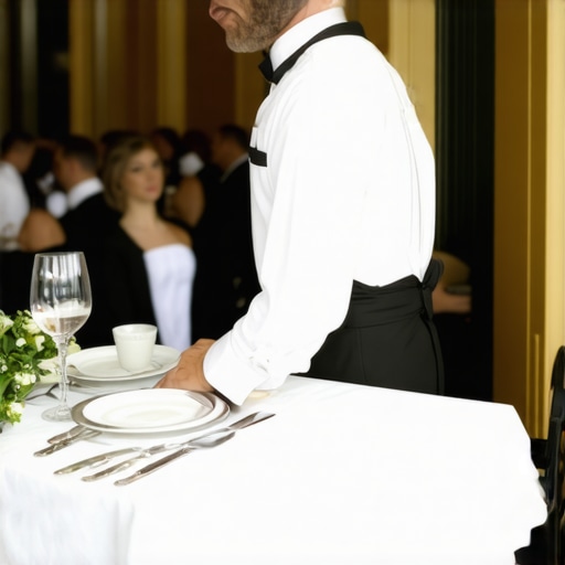 Why a Lead Server Should Never Be Assigned a Single Table