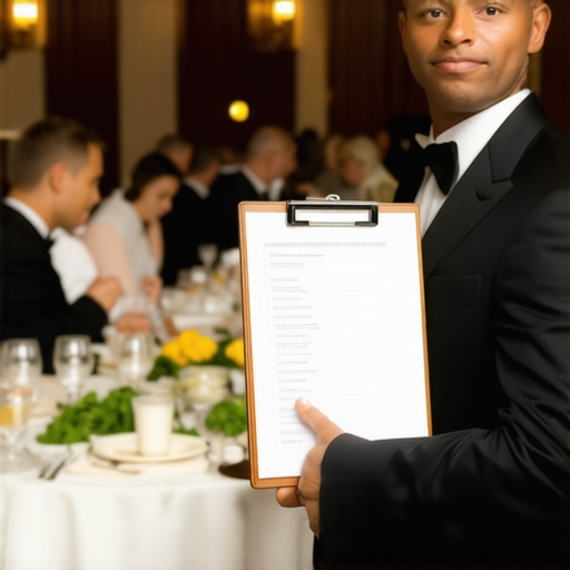 Why your server lead needs a copy of the event script